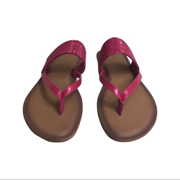 Skechers Women's Indulge 2 Beach Side Thong - Picture 5 of 7